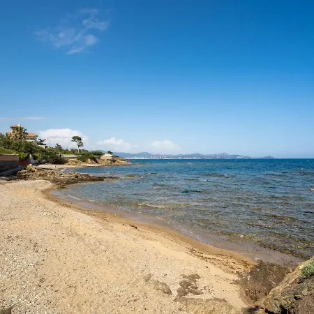 Les Mas De La Mer-4 By Interhome *