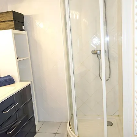 Les Mas De La Mer-4 By Interhome Saint Aygulf