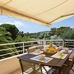 Appartement Les Mas De La Mer-4 By Interhome Saint Aygulf