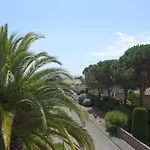 Les Mas De La Mer-4 By Interhome Appartement Saint Aygulf