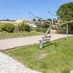 Les Mas De La Mer-4 By Interhome Daire