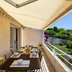 Les Mas De La Mer-4 By Interhome Daire