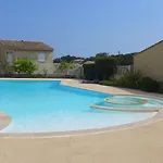 Les Mas De La Mer-4 By Interhome *