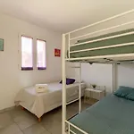 Appartement Les Mas De La Mer-4 By Interhome Saint Aygulf