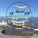 Les Mas De La Mer-4 By Interhome * Saint Aygulf