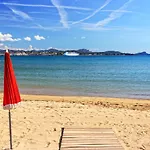 Appartement Les Mas De La Mer-4 By Interhome *
