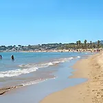 Les Mas De La Mer-4 By Interhome Saint Aygulf
