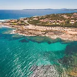 Daire Les Mas De La Mer-4 By Interhome