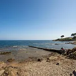 Appartement Les Mas De La Mer-4 By Interhome *