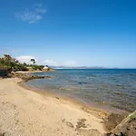 Les Mas De La Mer-4 By Interhome *
