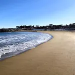 Daire Les Mas De La Mer-4 By Interhome Saint Aygulf