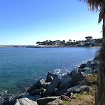Les Mas De La Mer-4 By Interhome * Saint Aygulf