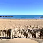 Appartement Les Mas De La Mer-4 By Interhome