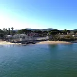 Daire Les Mas De La Mer-4 By Interhome *