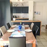 Les Mas De La Mer-4 By Interhome