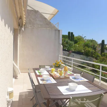 Les Mas De La Mer-4 By Interhome