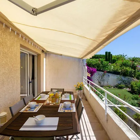 Les Mas De La Mer-4 By Interhome Apartment