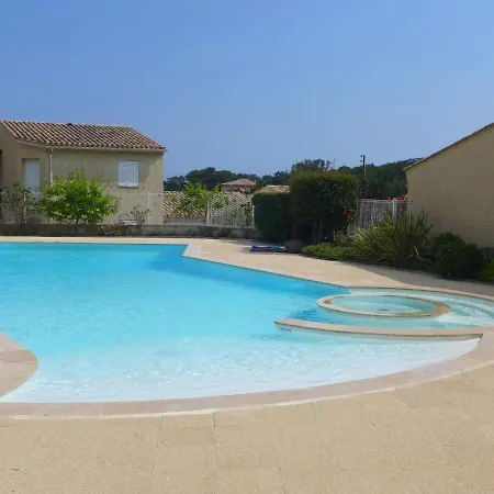 Les Mas De La Mer-4 By Interhome *