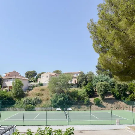 Les Mas De La Mer-4 By Interhome *