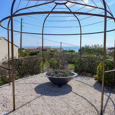 Appartement Les Mas De La Mer-4 By Interhome Saint Aygulf