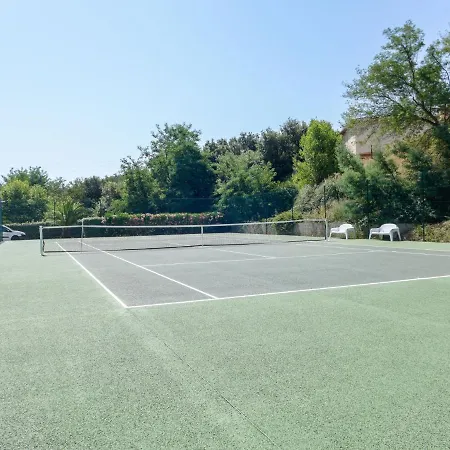 Appartement Les Mas De La Mer-4 By Interhome *