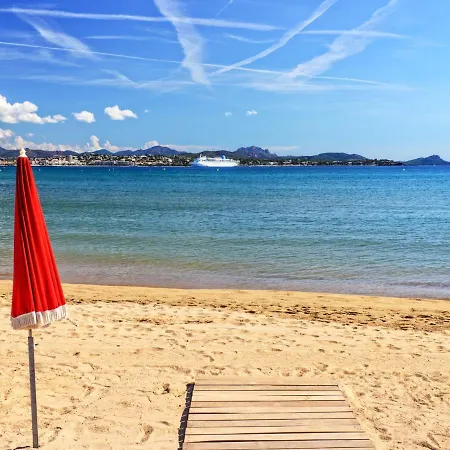 Appartement Les Mas De La Mer-4 By Interhome *