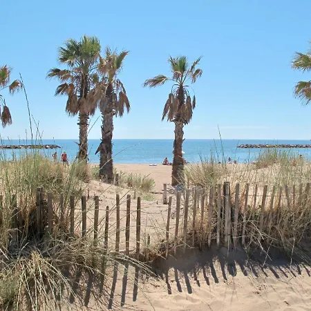 Les Mas De La Mer-4 By Interhome Apartment