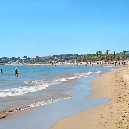 Les Mas De La Mer-4 By Interhome סנט-אגף