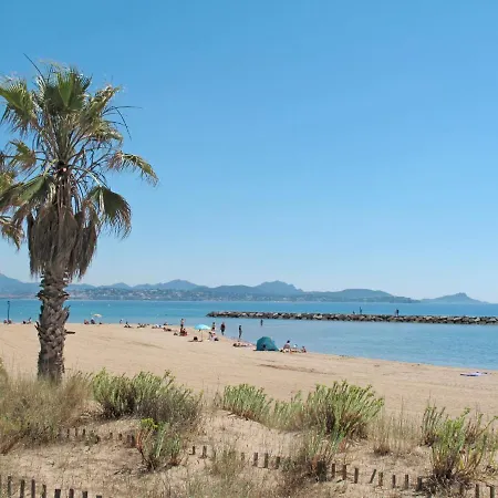 Les Mas De La Mer-4 By Interhome Apartment *