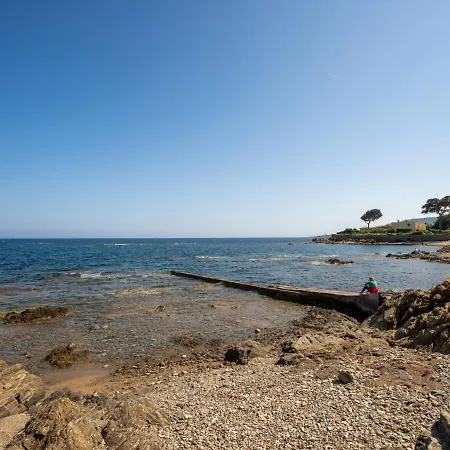 Apartment Les Mas De La Mer-4 By Interhome *