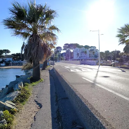 Les Mas De La Mer-4 By Interhome Saint Aygulf