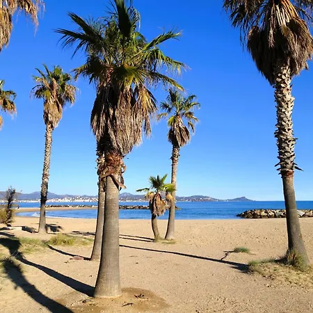 Les Mas De La Mer-4 By Interhome Daire *