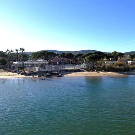 Apartment Les Mas De La Mer-4 By Interhome *