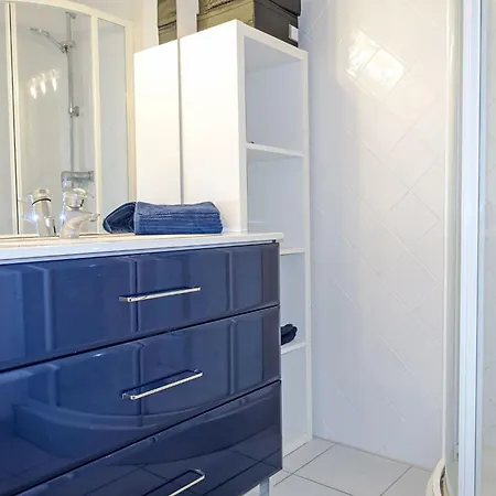 Les Mas De La Mer-4 By Interhome Apartment *