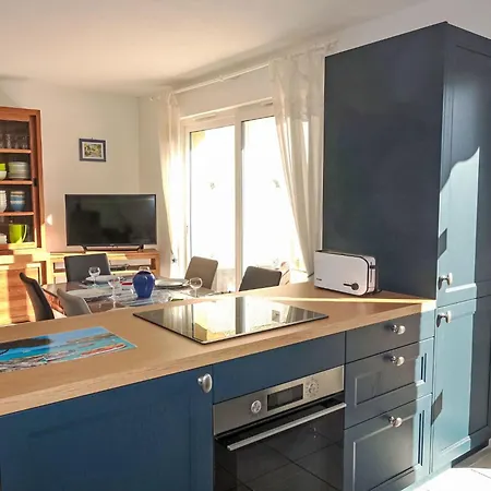 Les Mas De La Mer-4 By Interhome *