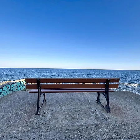 Les Mas De La Mer-4 By Interhome דירה *