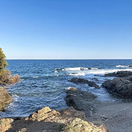 Les Mas De La Mer-4 By Interhome סנט-אגף