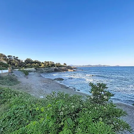 Les Mas De La Mer-4 By Interhome סנט-אגף