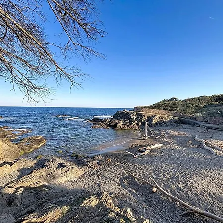 Les Mas De La Mer-4 By Interhome * סנט-אגף